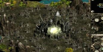 Disciples II: Dark Prophecy PC Screenshot