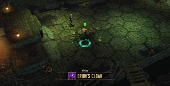 Disciples: Liberation PC Screenshot