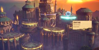 Disciples: Liberation PC Screenshot