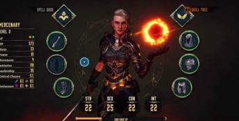 Disciples: Liberation PC Screenshot