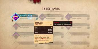 Disciples: Liberation PC Screenshot