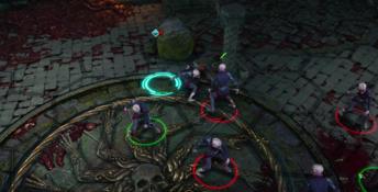 Disciples: Liberation PC Screenshot