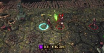 Disciples: Liberation PC Screenshot