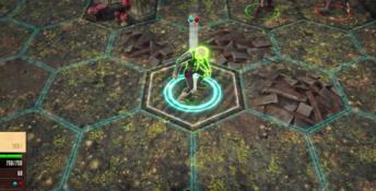Disciples: Liberation PC Screenshot