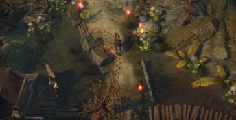 Disciples: Liberation PC Screenshot