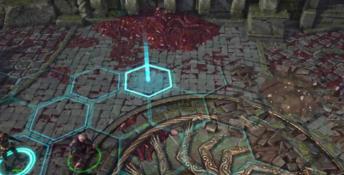 Disciples: Liberation PC Screenshot