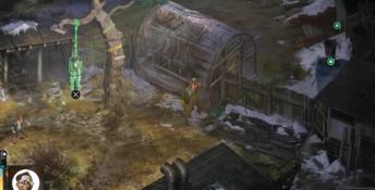 Disco Elysium - The Final Cut PC Screenshot