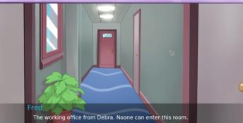Discreen Vision Game Collection