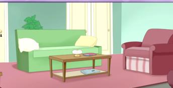 Discreen Vision Game Collection PC Screenshot