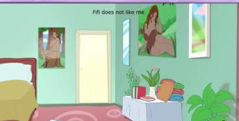 Discreen Vision Game Collection PC Screenshot