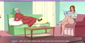 Discreen Vision Game Collection PC Screenshot