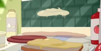 Discreen Vision Game Collection PC Screenshot
