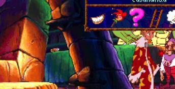 Discworld II: Mortality Bytes
