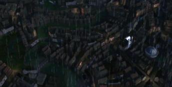 Discworld Noir PC Screenshot