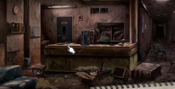 Disease -Hidden Object- PC Screenshot