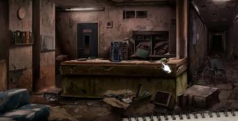 Disease -Hidden Object- PC Screenshot