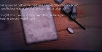 Disease -Hidden Object- PC Screenshot
