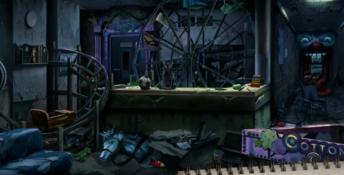 Disease -Hidden Object- PC Screenshot
