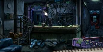 Disease -Hidden Object- PC Screenshot