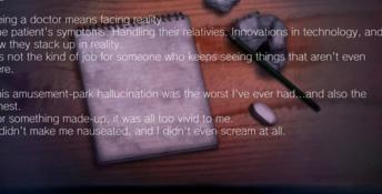 Disease -Hidden Object- PC Screenshot