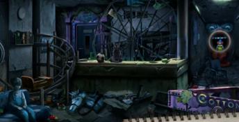 Disease -Hidden Object- PC Screenshot