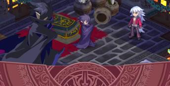 Disgaea 4 Complete+ PC Screenshot