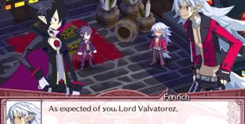 Disgaea 4 Complete+