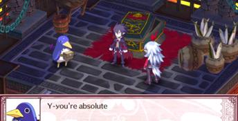 Disgaea 4 Complete+