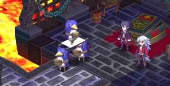 Disgaea 4 Complete+