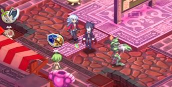 Disgaea 4 Complete+ PC Screenshot