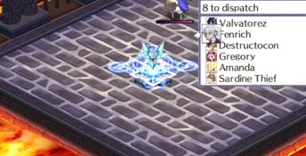 Disgaea 4 Complete+ PC Screenshot