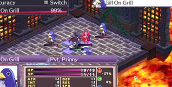 Disgaea 4 Complete+ PC Screenshot