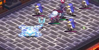 Disgaea 4 Complete+ PC Screenshot