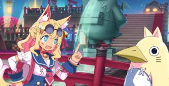 Disgaea 7: Vows of the Virtueless PC Screenshot