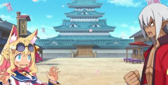 Disgaea 7: Vows of the Virtueless