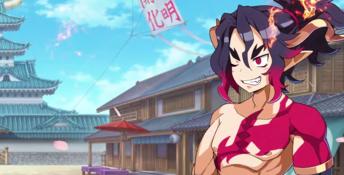 Disgaea 7: Vows of the Virtueless