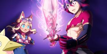 Disgaea 7: Vows of the Virtueless PC Screenshot