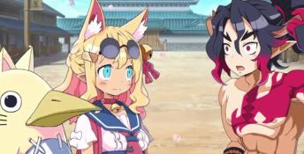Disgaea 7: Vows of the Virtueless PC Screenshot