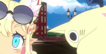Disgaea 7: Vows of the Virtueless PC Screenshot