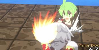 Disgaea 7: Vows of the Virtueless PC Screenshot
