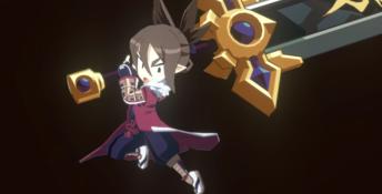 Disgaea 7: Vows of the Virtueless PC Screenshot