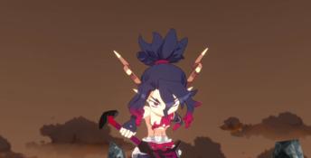 Disgaea 7: Vows of the Virtueless PC Screenshot
