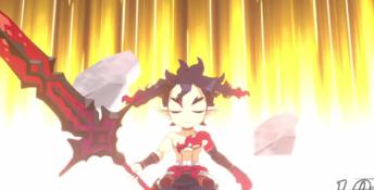 Disgaea 7: Vows of the Virtueless PC Screenshot