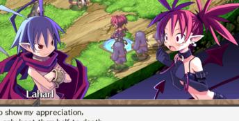 Disgaea The Hour of Darkness PC Screenshot