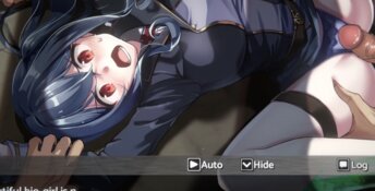 Dismantling Workshop of Bio-Girl PC Screenshot