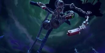 Disney Epic Mickey: Rebrushed PC Screenshot