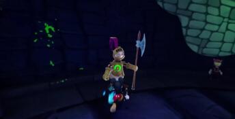 Disney Epic Mickey: Rebrushed