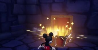 Disney Epic Mickey: Rebrushed PC Screenshot