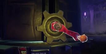 Disney Epic Mickey: Rebrushed PC Screenshot