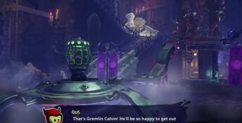 Disney Epic Mickey: Rebrushed PC Screenshot